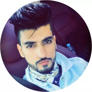 Ajmal Zahin - Musical artist
