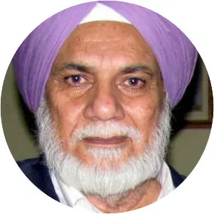 Ajmer Singh Aulakh