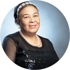 Ajoritsedere Awosika photograph