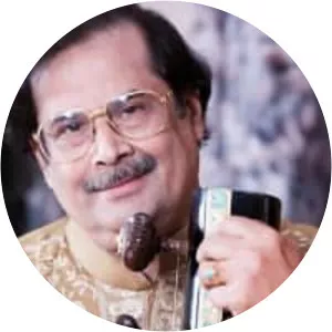 Ajoy Chakrabarty - Vocalist