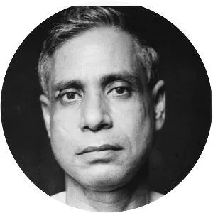Ajoy Mukherjee