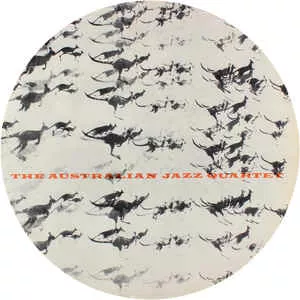 AJQ Australian Jazz Quartet