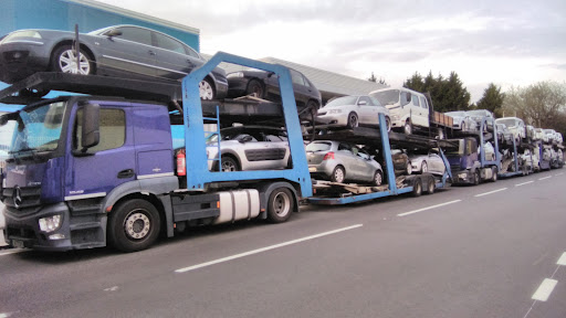 AJRC-TRANSPORTES,LDA.