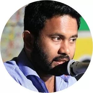 Aju Varghese