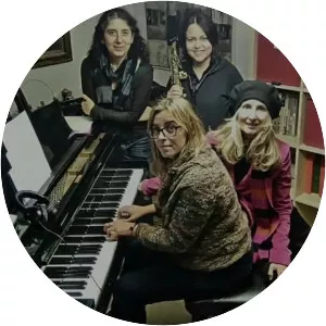 Ajugada Quartet - Musical artist