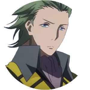 Ajuka Beelzebub - Fictional character