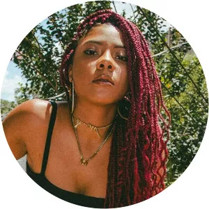 Ajuliacosta - Musical artist