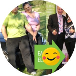 Ajutor vreau sa slabesc - TV program