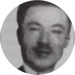 Ajvaagiin Danzan - Political leader