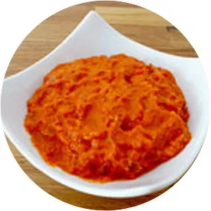 Ajvar