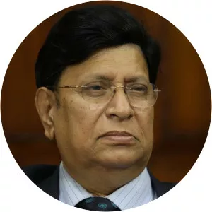 AK Abdul Momen - Minister of Foreign Affairs Bangladesh