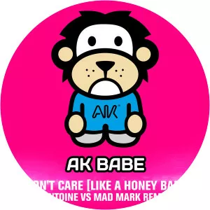 AK Babe - Musical group