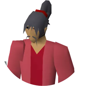Ak- Haranu - 
