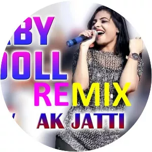 AK Jatti - Singer