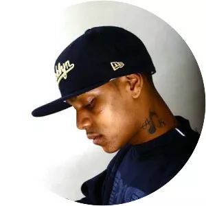 AK Skills - Musical artist