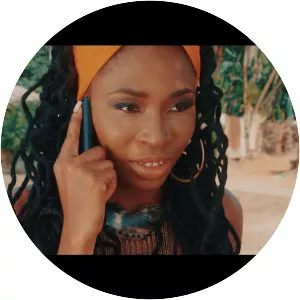 AK Songstress - Singer