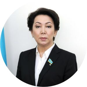 Ak Zhol Democratic Party