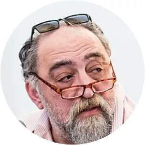 Aka Morchiladze - Georgian writer