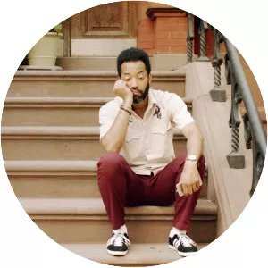 aka Wyatt Cenac