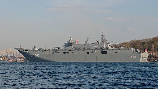 Akademi Denizcilik photograph