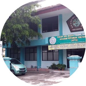 Akademi Pertanian Yogyakarta