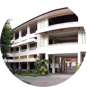 Akademi Tehnik Arsitektur YKPN