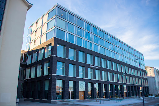 Akademiet VGS Fredrikstad - High school in Fredrikstad, Norway