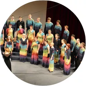 Akademski pevski zbor Maribor - Musical group