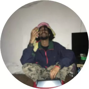 Akai Solo - Musical artist