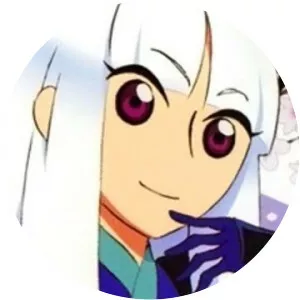 Akai Teruko