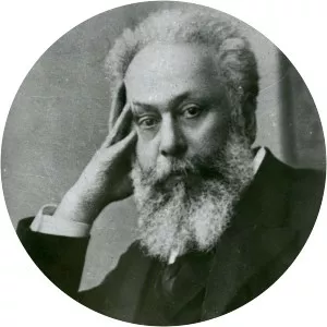 Akaki Tsereteli - Poet