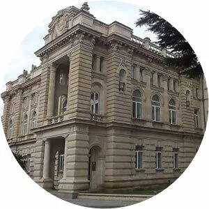 Akaki Tsereteli State University - 