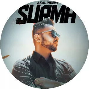 Akal Inder - Musical artist