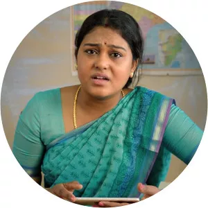Akalya Venkatesan