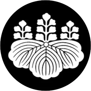 Akamatsu Mitsusuke - 