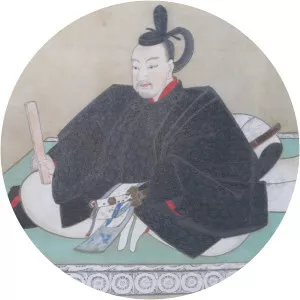 Akamatsu Sadanori - Akamatsu Norimura's son