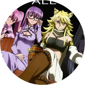 Akame ga Kill! - Manga series