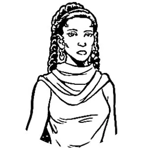 Akanah Norand Goss Pell - 