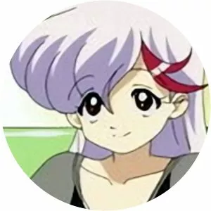 Akane Aikawa