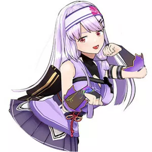 Asano Akane - Musical artist