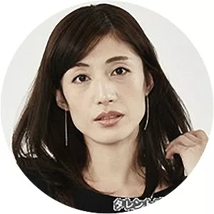 Akane Hamasaki