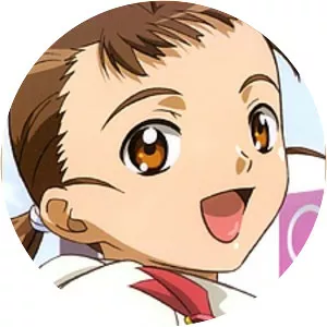 Akane Higurashi - Fictional character