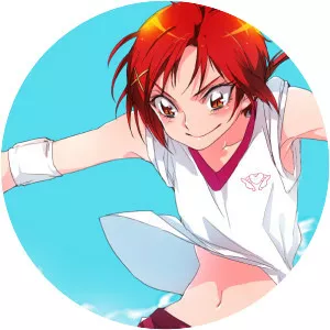 Akane Hino - Fictional character