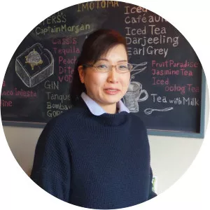 Akane Kanda - Japanese novelist