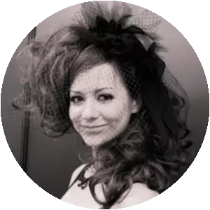 Akane Liv - Japanese vocalist