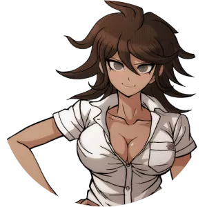 Akane Owari - 