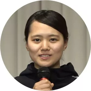 Akane Shiga - Japanese ice hockey player