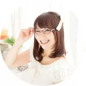 Akane Ueda - Japanese voice actress