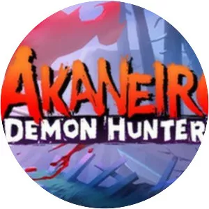 Akaneiro: Demon Hunters - Video game