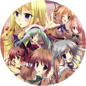 Akaneiro ni Somaru Saka